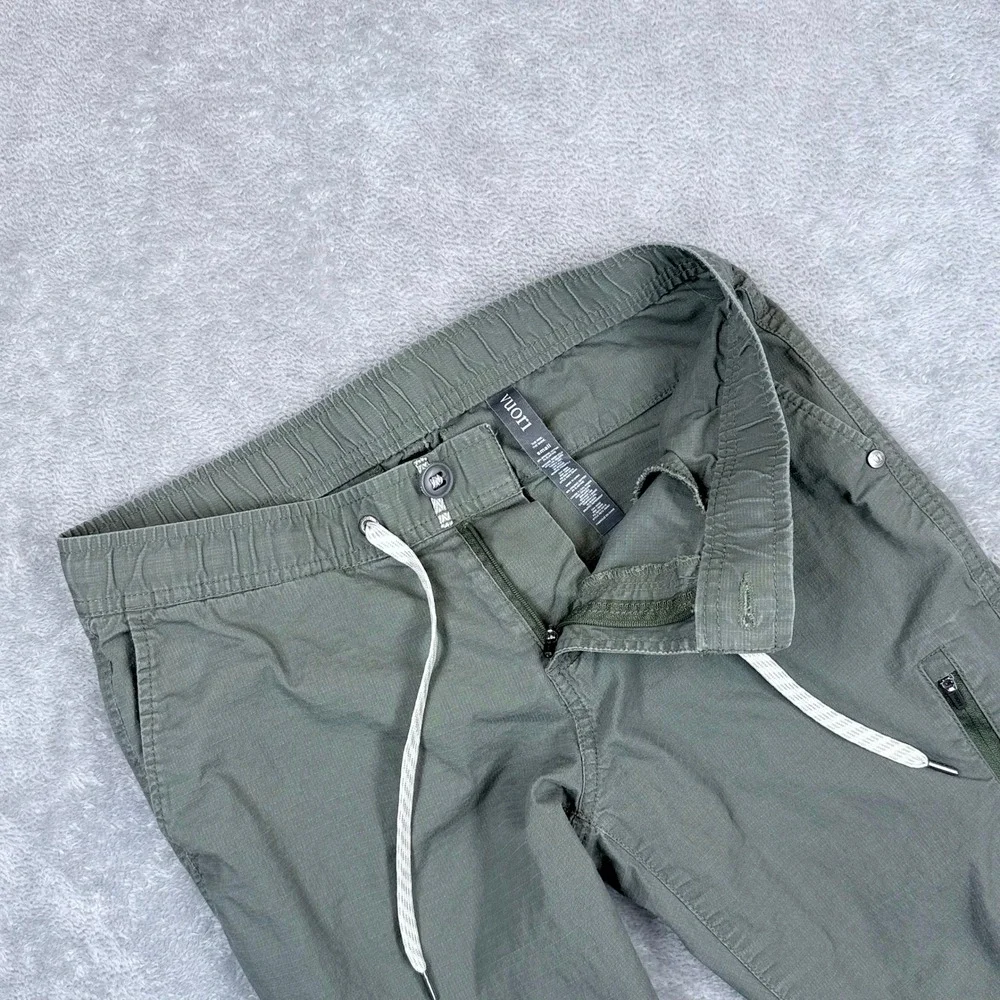 Vuori ripstop pants